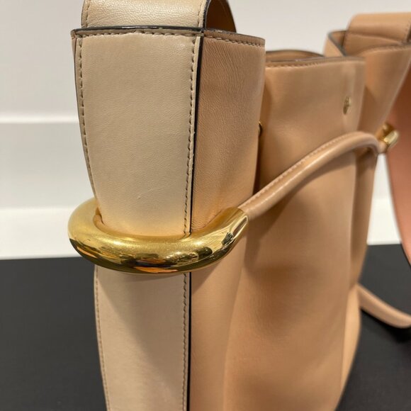 Chloe Emma Drawstring Bag with Detachable Pouch (JB1086) - Picture 6 of 13